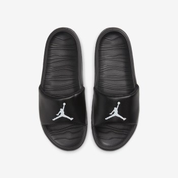 Nike Jordan Break - Férfi Jordan Cipő - Fekete/Fehér